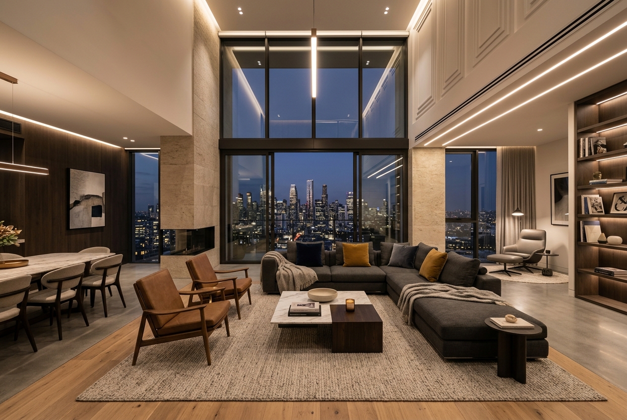 Apartamento
