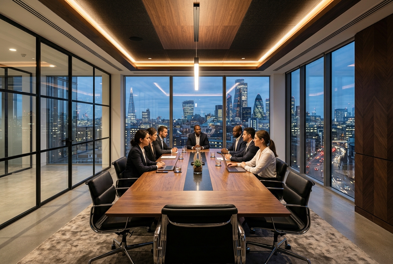 Sala Comercial